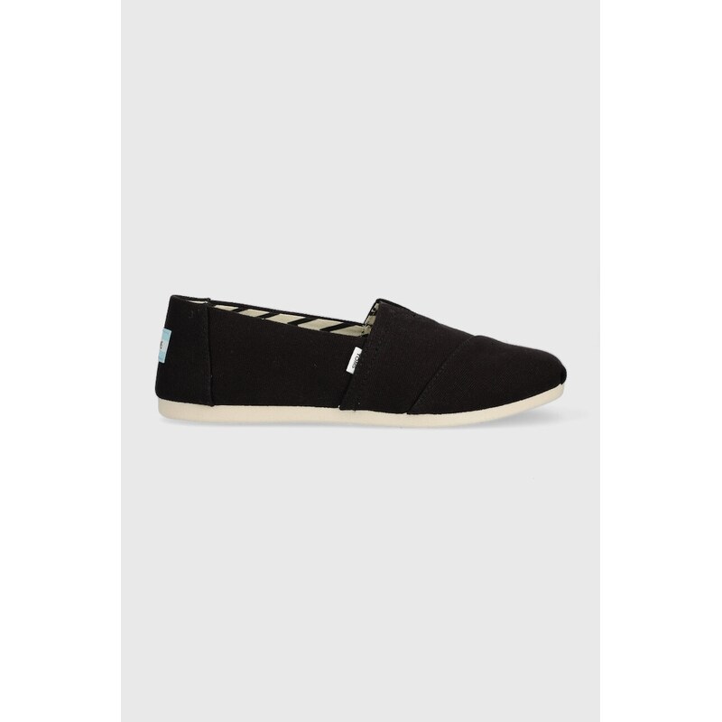 Espadrilky Toms Alpargata 64176242