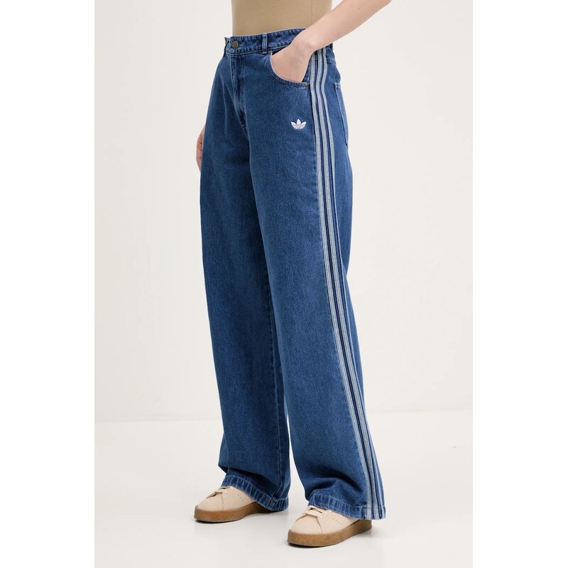 Rifle adidas Originals DENIM 3S PANT 62283611