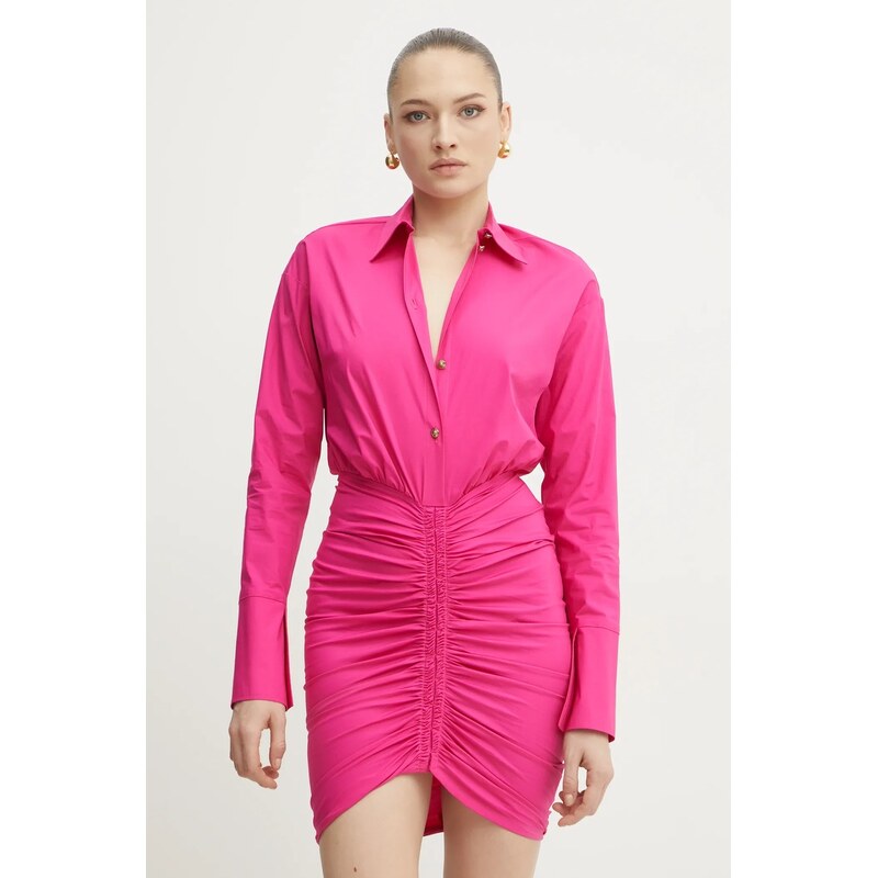 Šaty Versace Jeans Couture 62284041