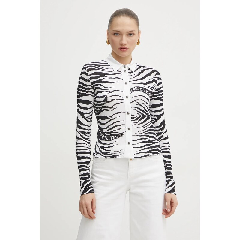Košeľa Versace Jeans Couture 62284172