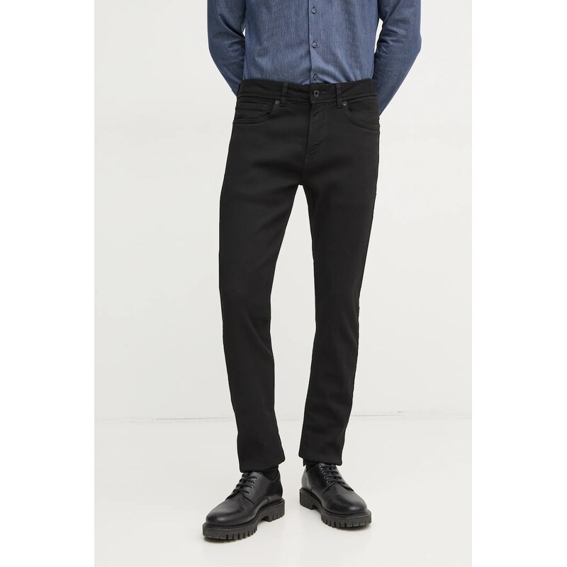 Rifle Pepe Jeans SKINNY JEANS FINSBURY 61715768