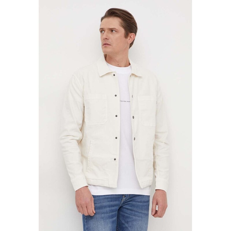 Pepe Jeans Košeľové sako Pepe Jeans LILO 47583437