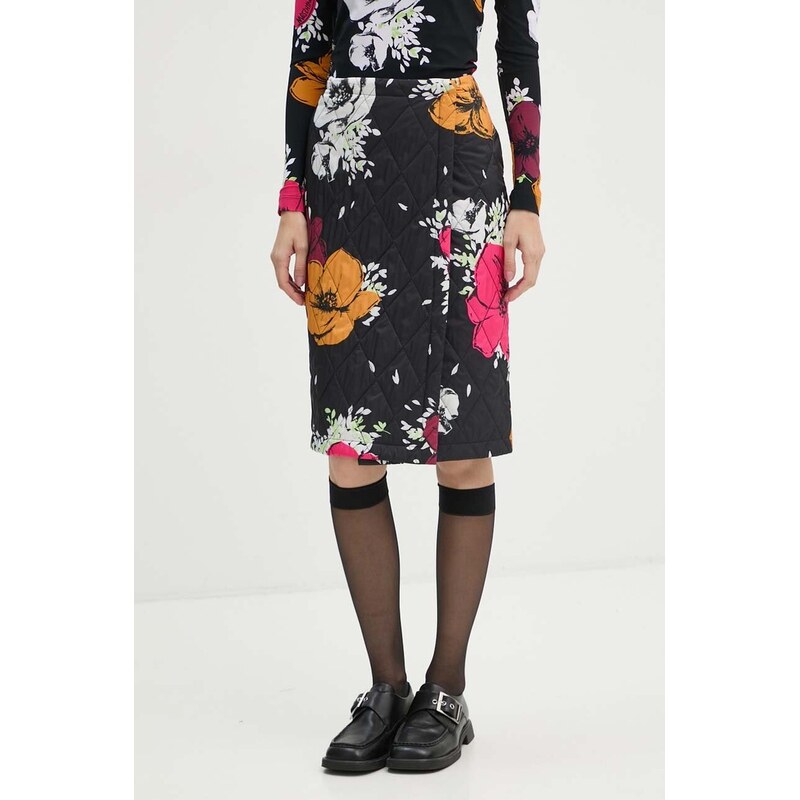 Sukňa Moschino Jeans 64311297