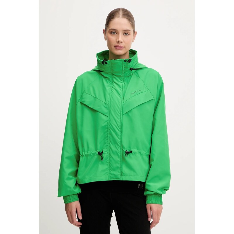 Bunda P.E Nation Shelter 63888952