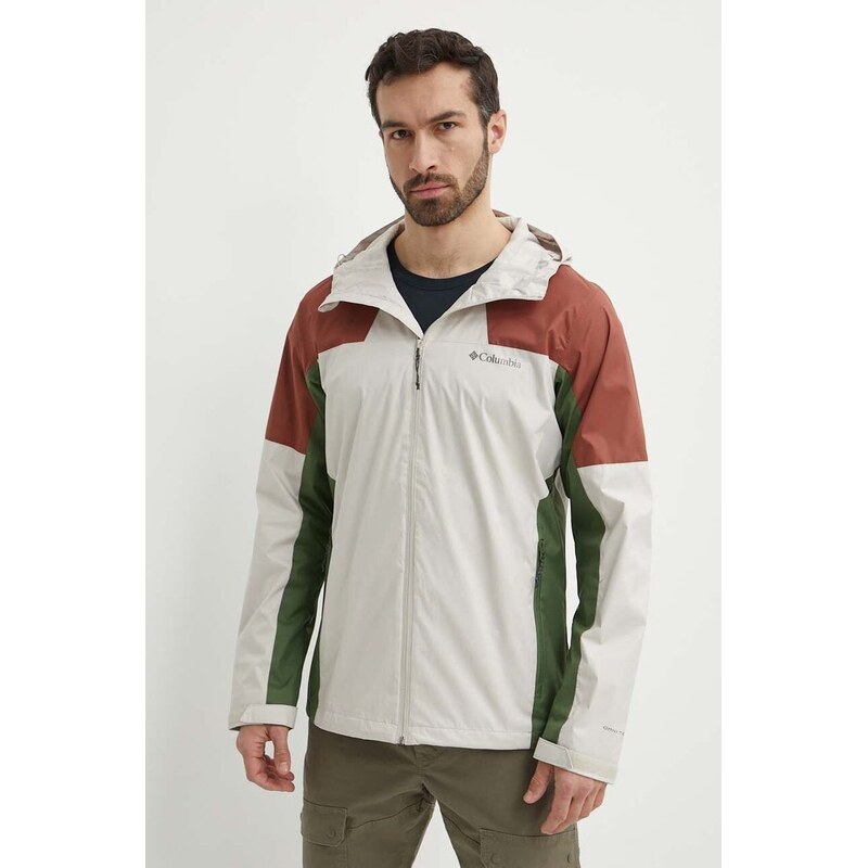 Turistická bunda Columbia Inner Limits III 50407320