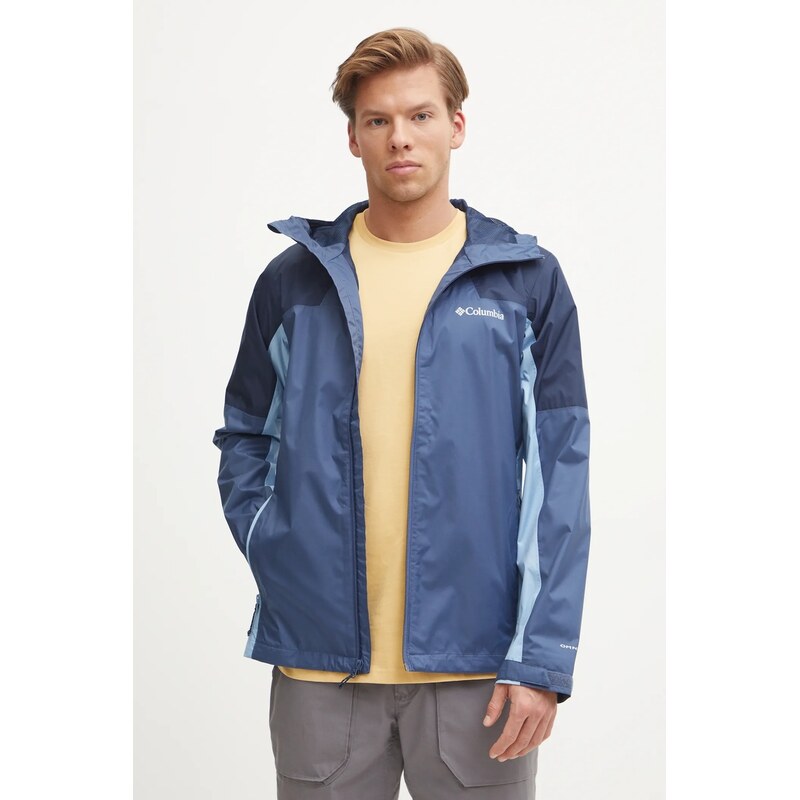 Turistická bunda Columbia Inner Limits III 61908511