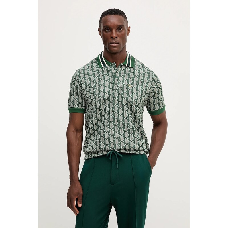 Polo tričko Lacoste 64938272