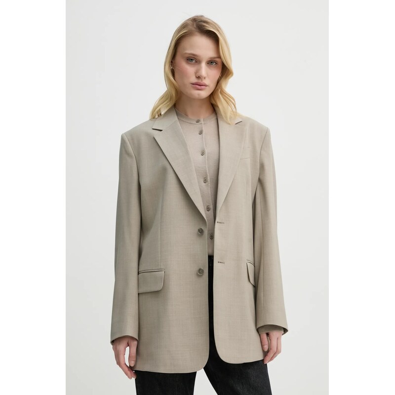 Vlnené sako Filippa K 64202909
