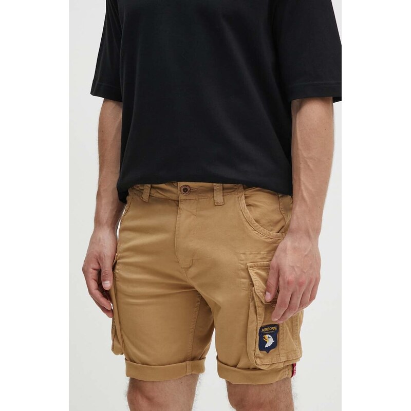 Šortky Alpha Industries 48756552