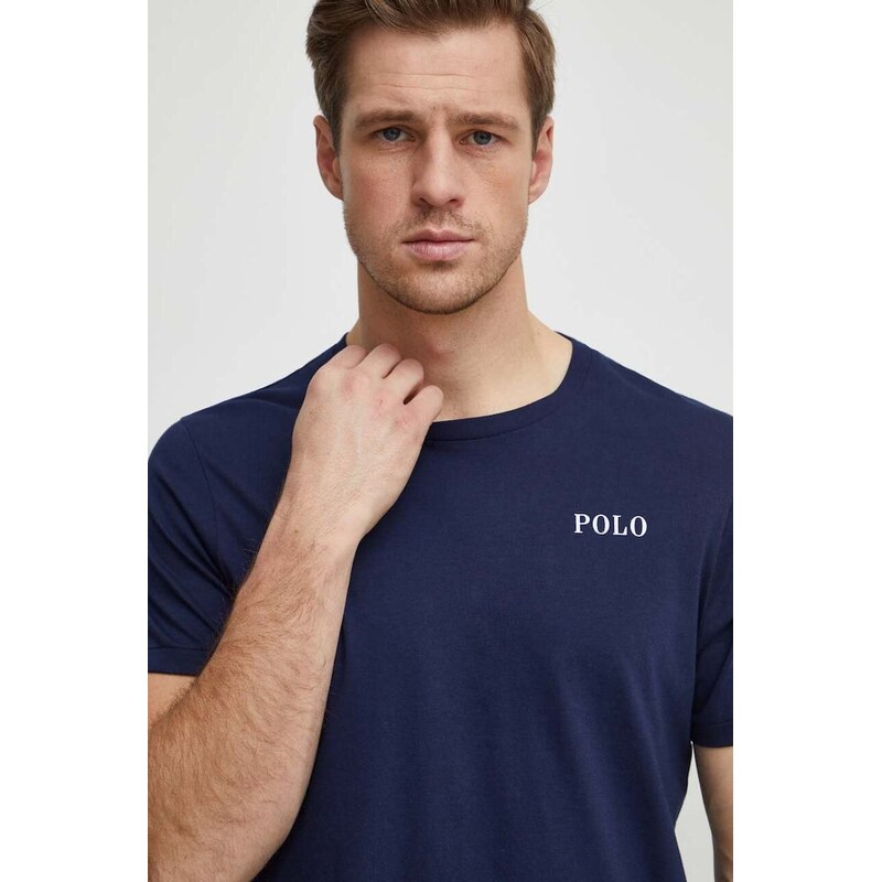 Bavlnené tričko Polo Ralph Lauren 47774033