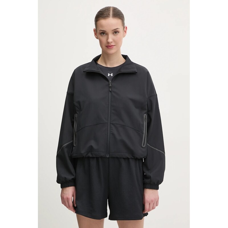 Tréningová bunda Under Armour Unstoppable 58341863