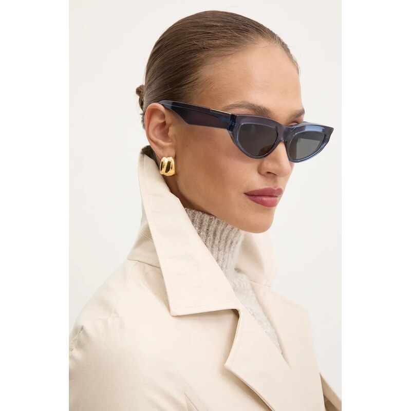 Slnečné okuliare Burberry 57249520