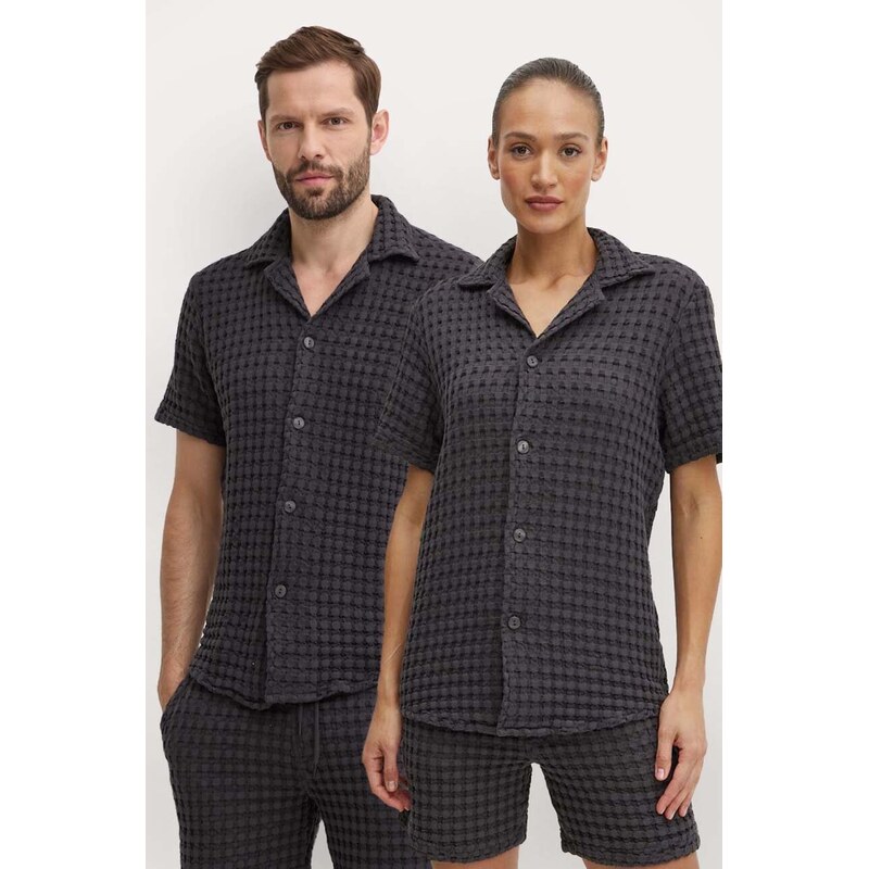 Bavlnená košeľa OAS 50997535