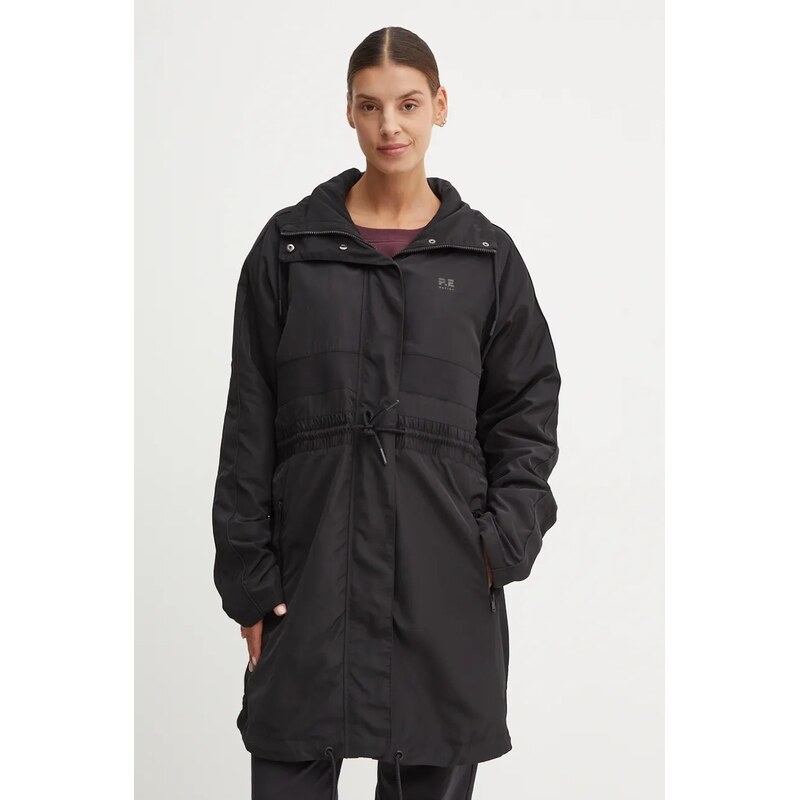 Bunda parka P.E Nation Mid Length Man Down 56804435