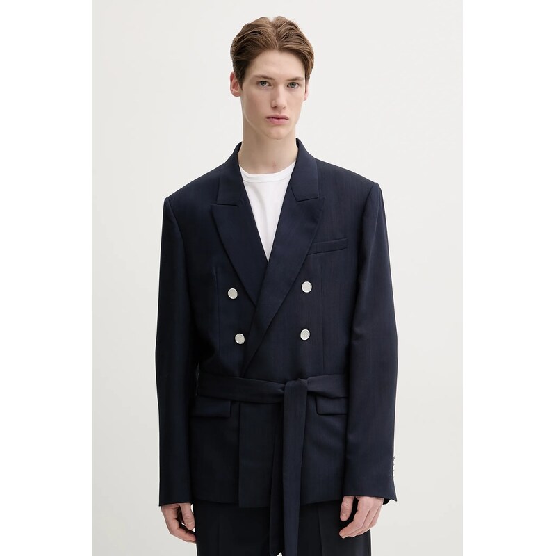 Vlnené sako IRO 62402958