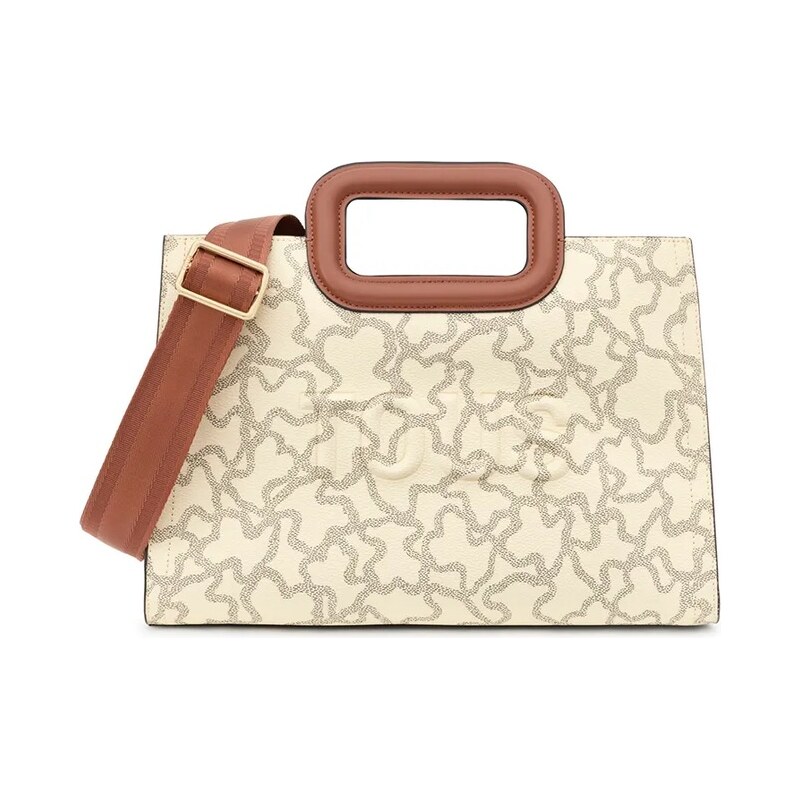 Kabelka Tous KAOS ICON 64323629