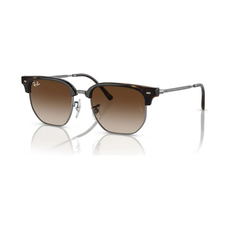Detské slnečné okuliare Ray-Ban NEW CLUBMASTER 64307193