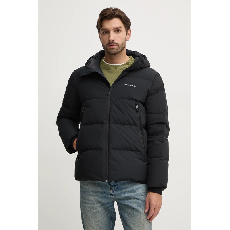 Páperová bunda Lindbergh 62350024