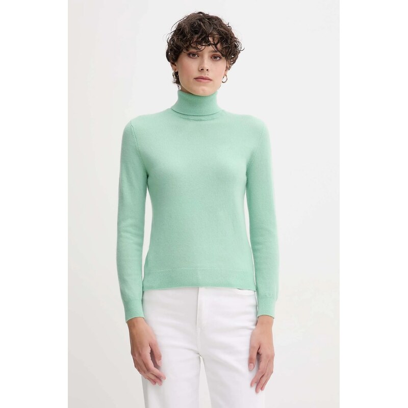 Vlnený sveter United Colors of Benetton 65623361