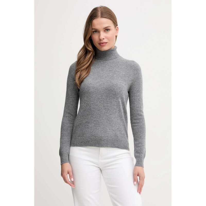 Vlnený sveter United Colors of Benetton 65597041