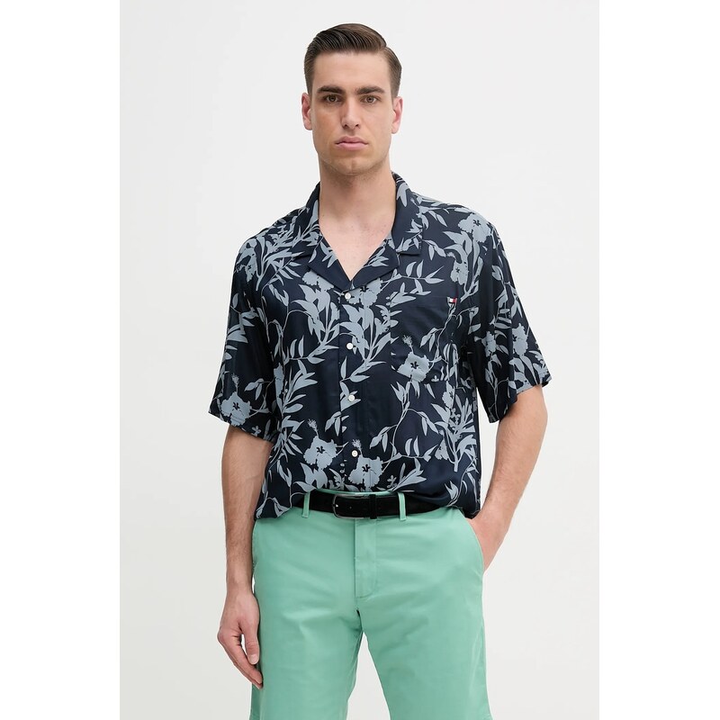 Košeľa Tommy Hilfiger 63605449