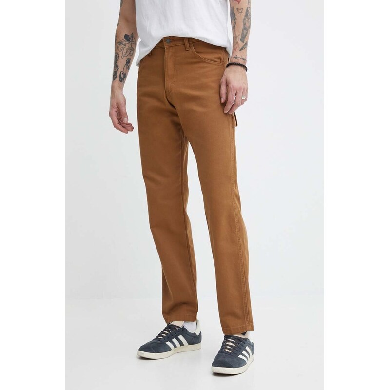 Rifle Dickies DUCK CARPENTER PANT 50666510