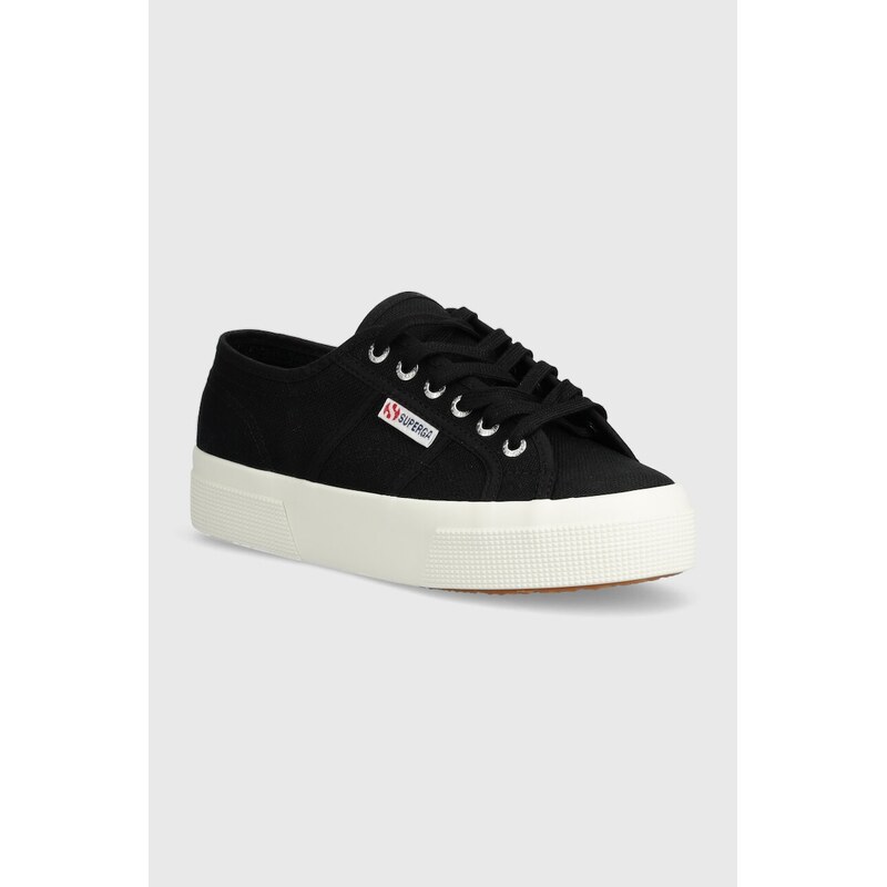 Tenisky Superga 2740 PLATFORM 49459835