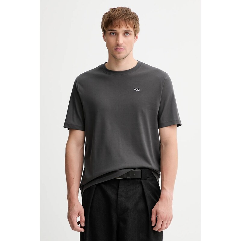 Tričko Diesel T-ADJUST-DOVAL-PJ T-SHIRT 65021117