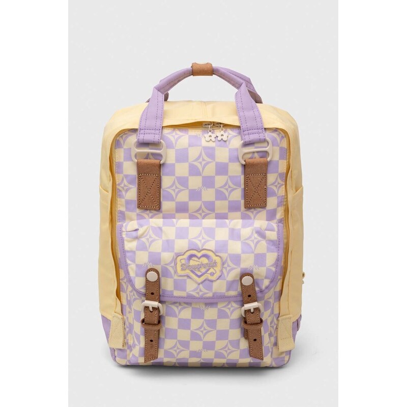 Ruksak Doughnut Macaroon Kaleido 50199617