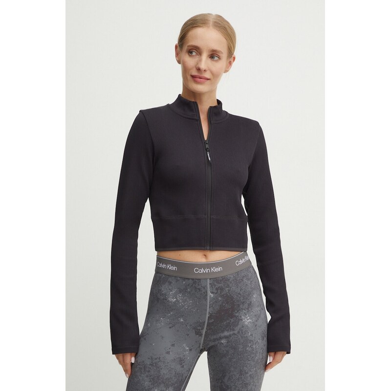 Tréningová mikina Calvin Klein Performance 56475163