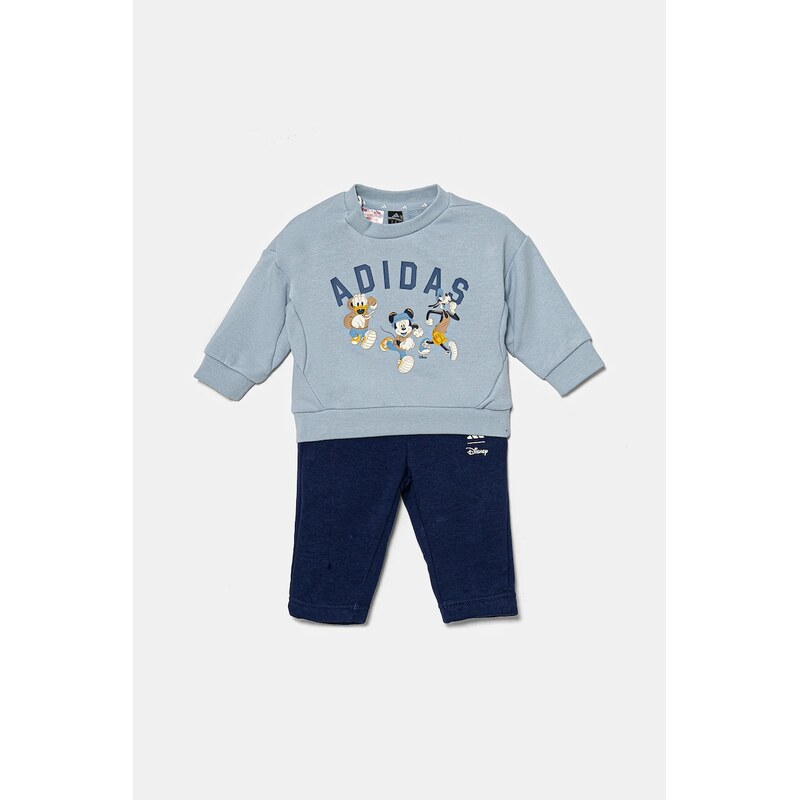 Detská tepláková súprava adidas x Disney 61782411