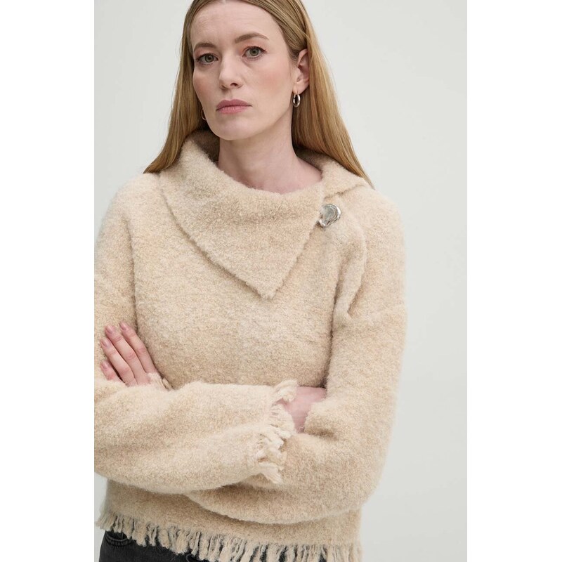 Sveter Day Birger et Mikkelsen Gillian - Luxe Boucle 65071816