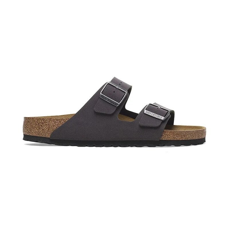 Šľapky Birkenstock Arizona Birkibuc 64797864