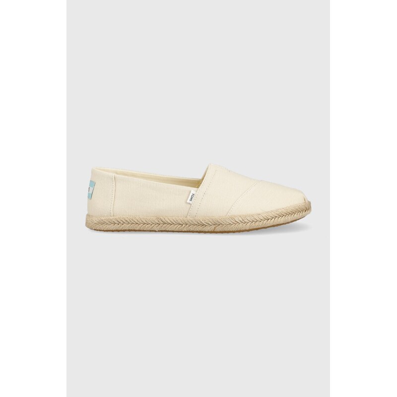 Espadrilky Toms Alpargata Rope 64176311