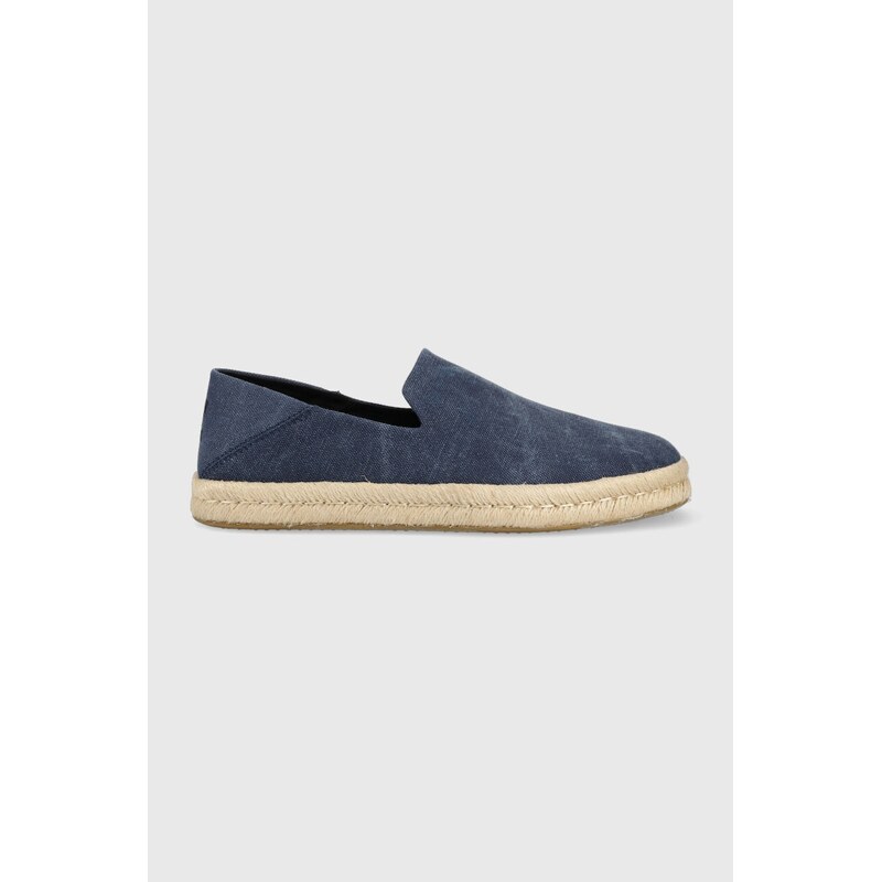 Espadrilky Toms Santiago 64301459