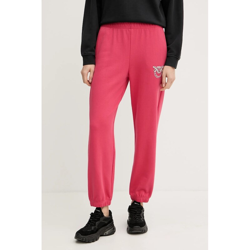 Bavlnené tepláky Pinko 64243533