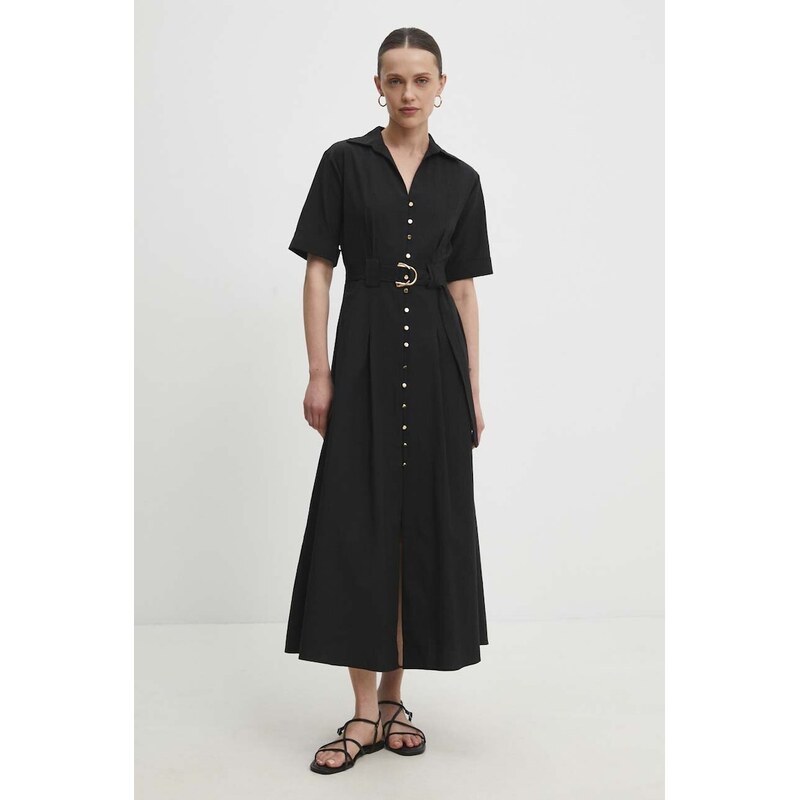 Bavlnené šaty Answear.LAB 54886387