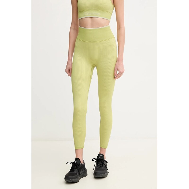 Tréningové legíny Calvin Klein Performance 62791236