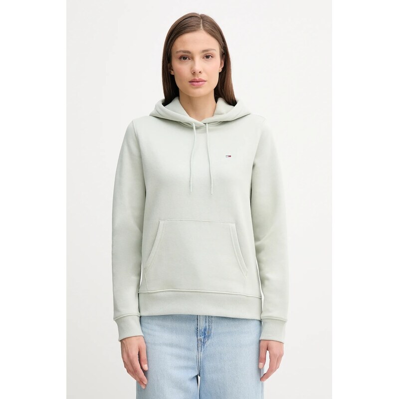 Mikina Tommy Jeans 67018443