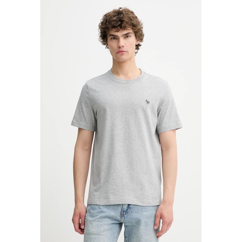 Bavlnené tričko PS Paul Smith 64178432