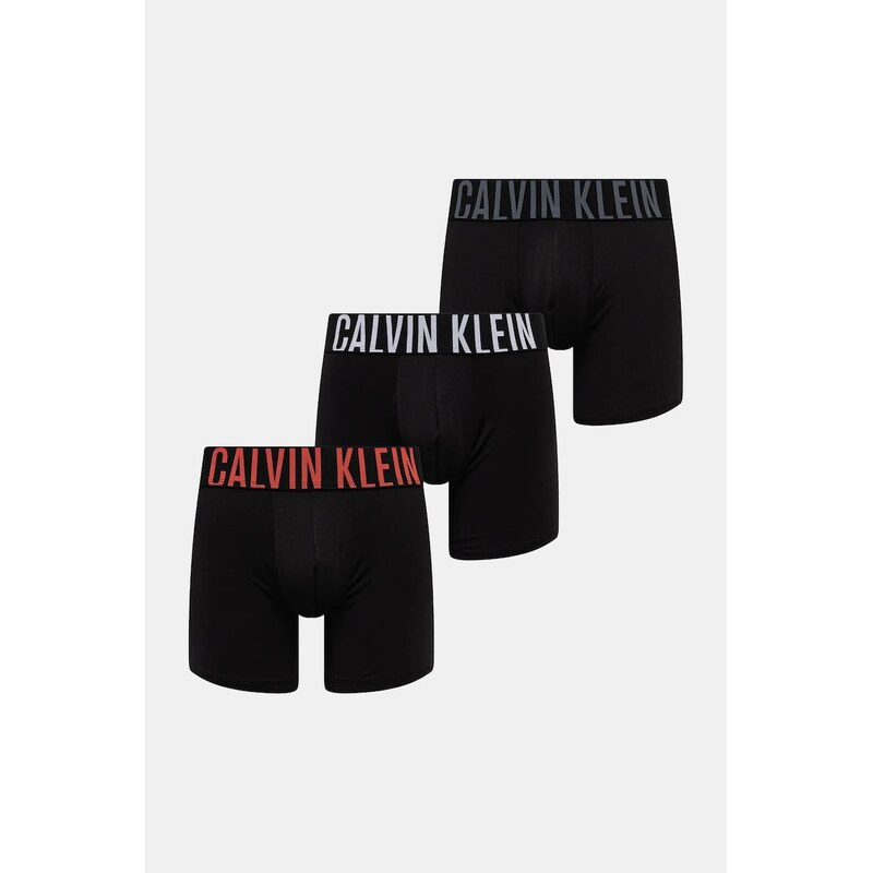Boxerky Calvin Klein Underwear 3-pak 65411698