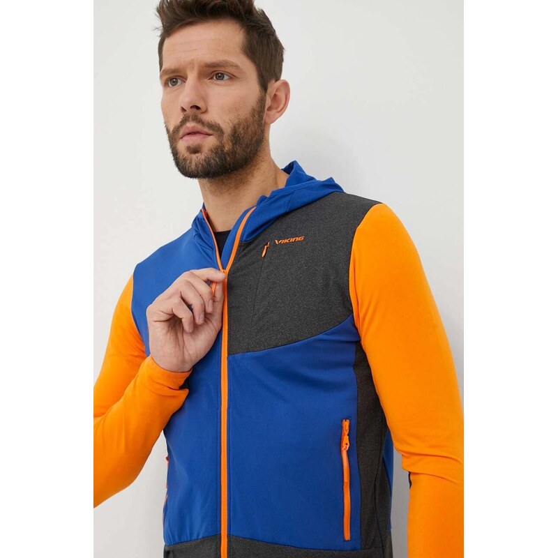 Športová mikina Viking Tacoma 62120199