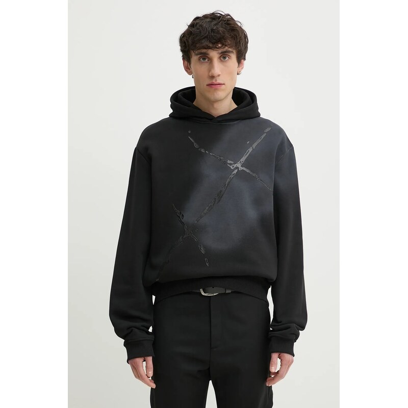 Bavlnená mikina Heliot Emil 62575446