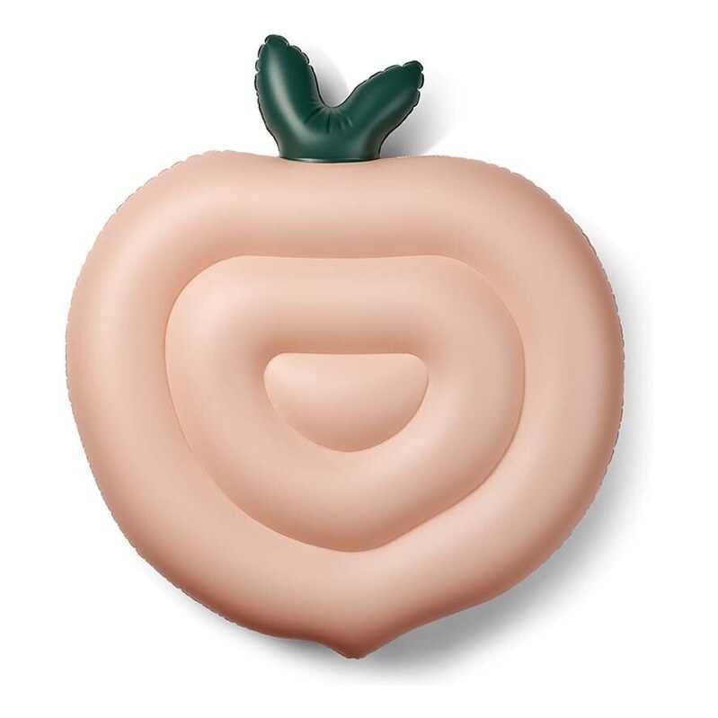 Nafukovací matrac na plávanie Liewood Adalyn Peach Float 58418181