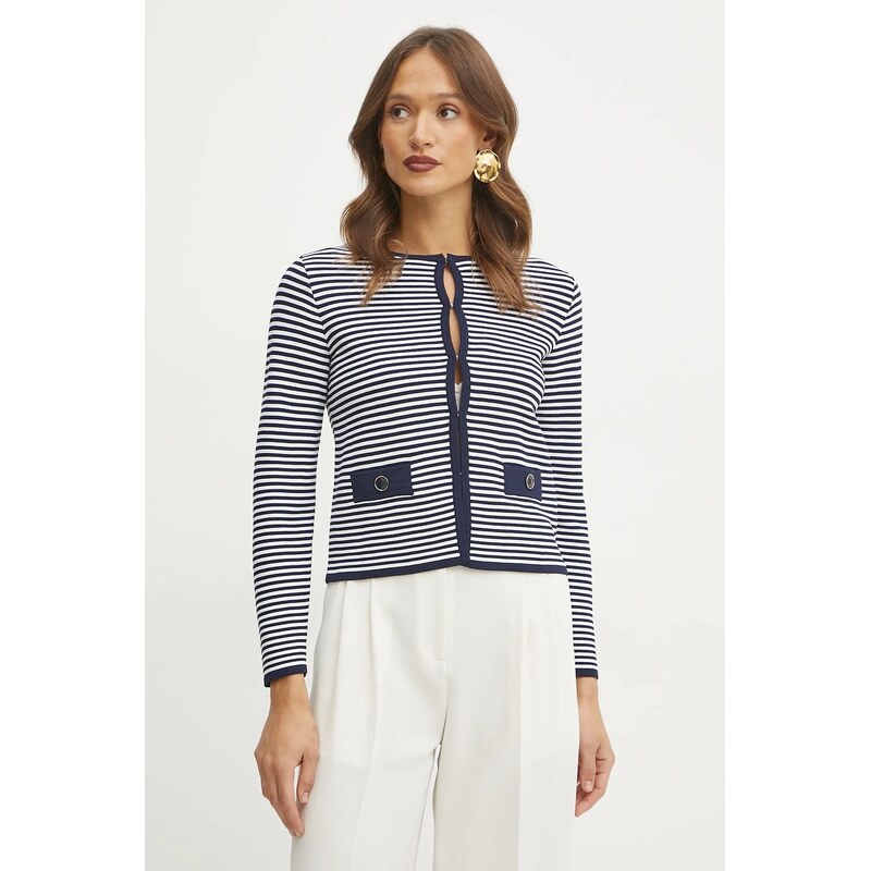 Kardigán Luisa Spagnoli 64324455