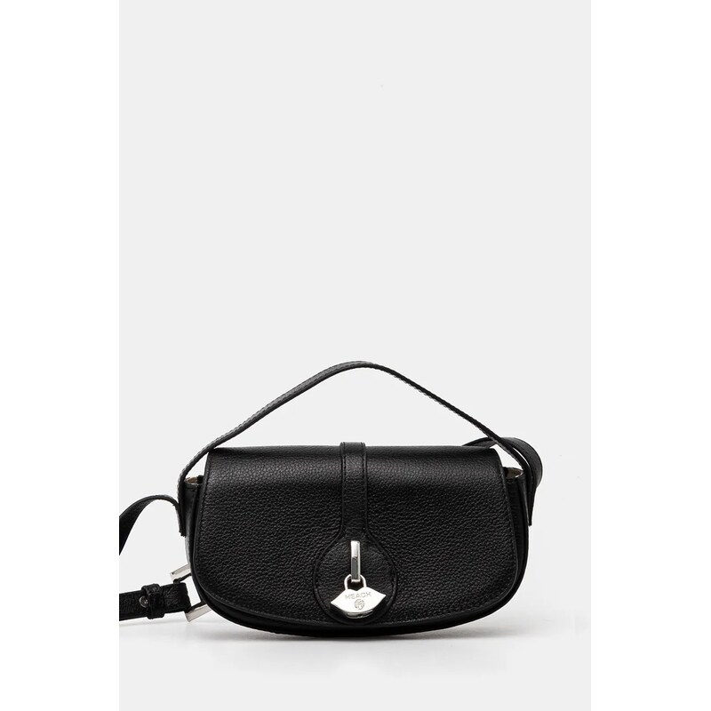 Kožená kabelka Silvian Heach TOLEDO 64178493