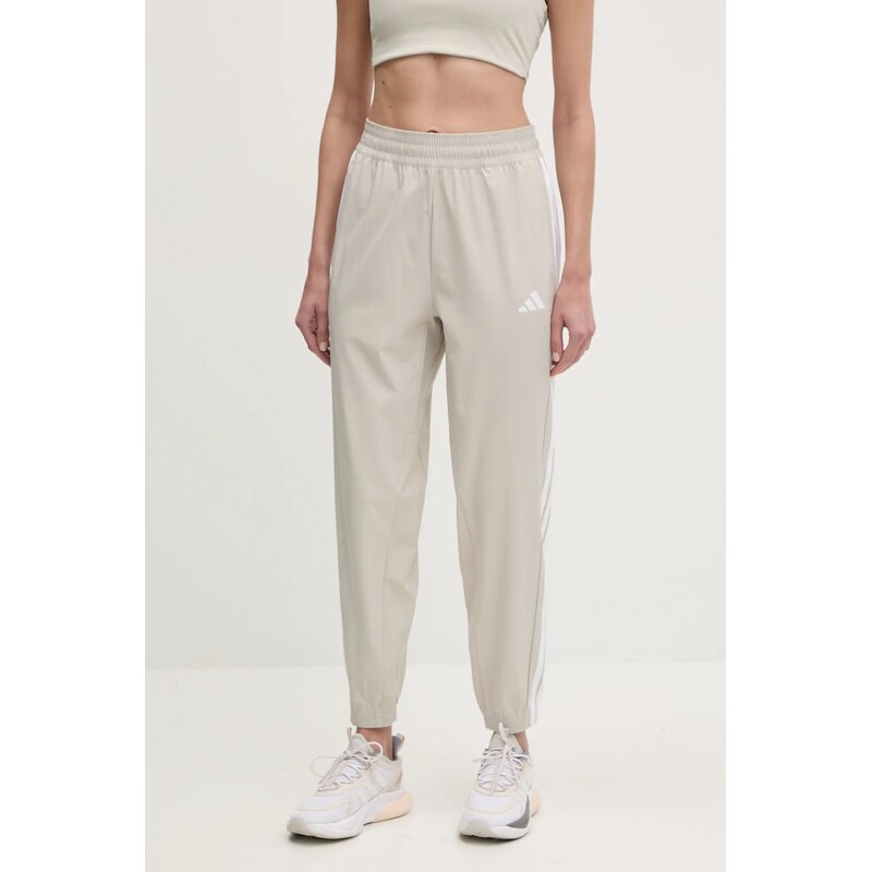 Tréningové nohavice adidas Performance 3 Stripes 62575674