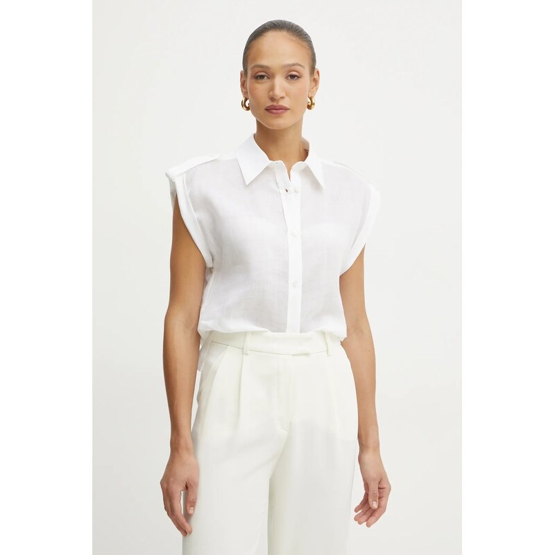 Košeľa Luisa Spagnoli 64324463