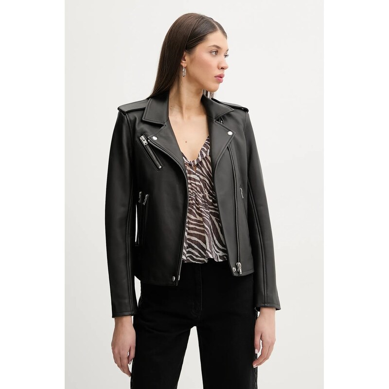 Kožená bunda IRO 62591018