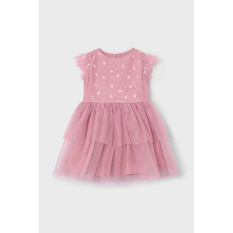 Dievčenské šaty Mayoral 62125190